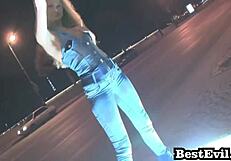 Ivana Sugar bangs booty and sucks cock in this pornstar compilation