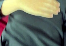 She taught me how to fuck properly with her tight pussy and small tits 😏💦