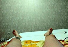 in this webcam chat, the slut stretches her tight pussy for a better view