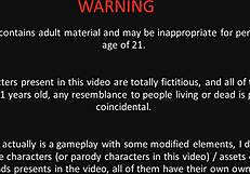 Spider Gwen Licks Dick After Sweaty Workout