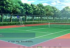 Akumeru Family Mahiru Route Part 3: Big Tits And Ass In Dress Shop Massage