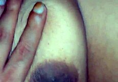 A Mature Friend Stays At The Hotel, Sharing Stories And Experiences.