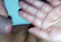 A Mature Friend Stays At The Hotel, Sharing Stories And Experiences.