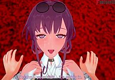 Kafka's POV demo in Honkai Star Rail - watch now