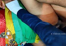 My wife craves neighbor's thick cock in rough doggystyle session