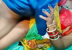 My wife craves neighbor's thick cock in rough doggystyle session