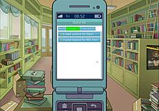 Witch Hunter 7 Elon Givin In Now Detective Danzo