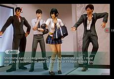 Hg Waifu Academy Part 9