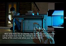 Hg Waifu Academy Part 9