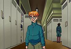 Witch Hunter 7 Elon Givin In Now Detective Danzo