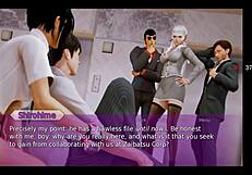 Hg Waifu Academy Part 9