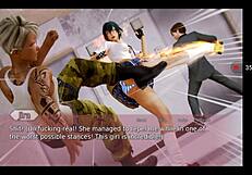 Hg Waifu Academy Part 9