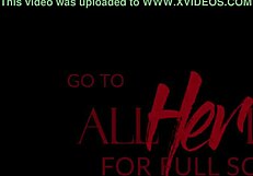 Allherluv.com – The Scarlet Letter – Preview