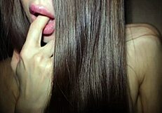 Sexy girlfriend fucks madly every day in homemade video