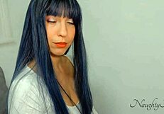 Hey, step-brother, come be my personal toy for some wild pussy play tonight!