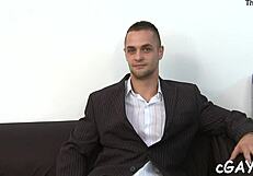 Want to watch gay bare sex?