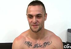 Want to watch gay bare sex?