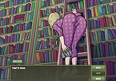 Witch Hunter 7 Elon Givin In Now Detective Danzo