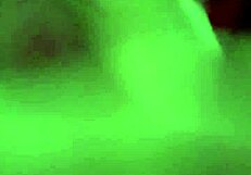 Slimyslimy1 sneaks cum into white shorts