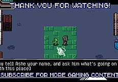 Man, I’m totally hooked on this 8-bit gay furry madness in Tailbound, ya know!