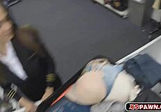 can you handle this big tits blowjob?