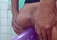 Tell me, do you like my ass?