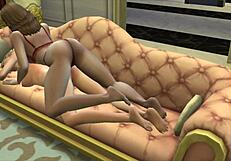 Del Sol Valley 3D Cartoon Game Part 4