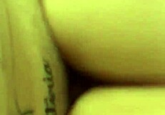 Babe with perfect ass enjoys intense doggy style fucking