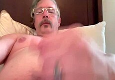 watch me reveal beneath my handkerchief