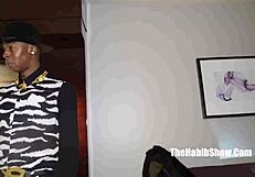 Christy love and tstyles eat pussy right for the holidays