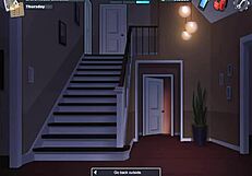 Summertime Saga 238 Cartoon Adventures