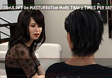 Animated porn game Oath of Loyalty version 0.4 part 5