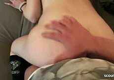 Echte Schlanke Strassen Nutte Aus Berlin Hart Ohne Kondom Fur Geld Gefickt