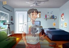 Summertime Saga 238 Cartoon Adventures