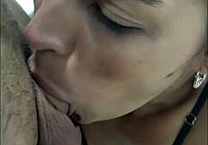 Wake up stepsister with my cock?