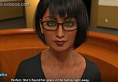 wvm 147 making elizabeth squirt