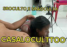 Married couple’s sexual adventures in a brothel