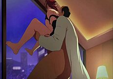 嘿，看看这个完整的地下偶像视频