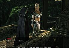 Playing tales from the unending void 126 with friends. 🎮