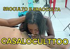 Married couple’s sexual adventures in a brothel