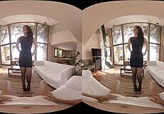 Virtualrealporn com after party iii