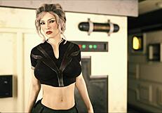 Playing tales from the unending void 126 with friends. 🎮