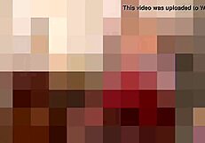 Cute Teen Flashing Panties