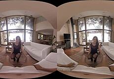 Virtualrealporn com after party iii