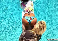 Alexis Texas And Mariah Milano