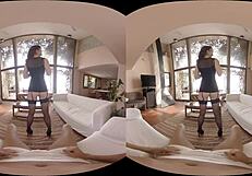 Virtualrealporn com after party iii