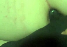 she begged me to bang her big tits and ass