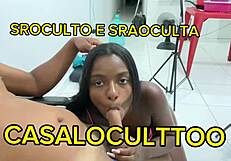 Married couple’s sexual adventures in a brothel