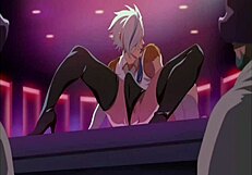 hey, check out this full underground idol video