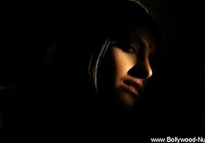 Watch Her Undress in Bollywood Dance Tease!